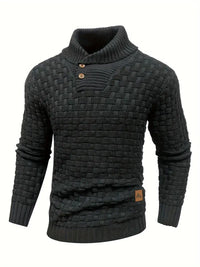 EVERETT™STRICK PULLOVER