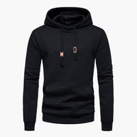 Bequemer Hoodie