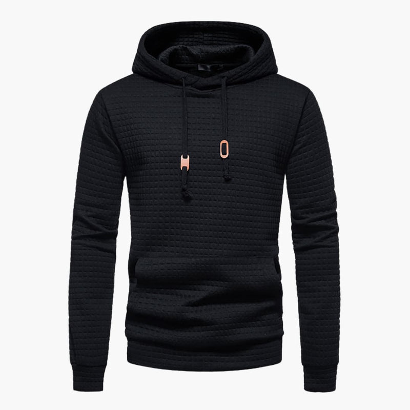 Bequemer Hoodie