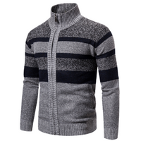 Berry - Schlanke Passform Pullover