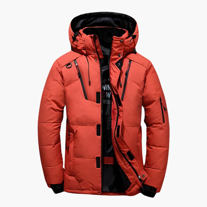 COUTURE™ DOWN JACKET