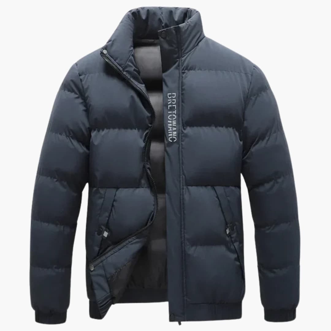 Lars | Puffer Jacket