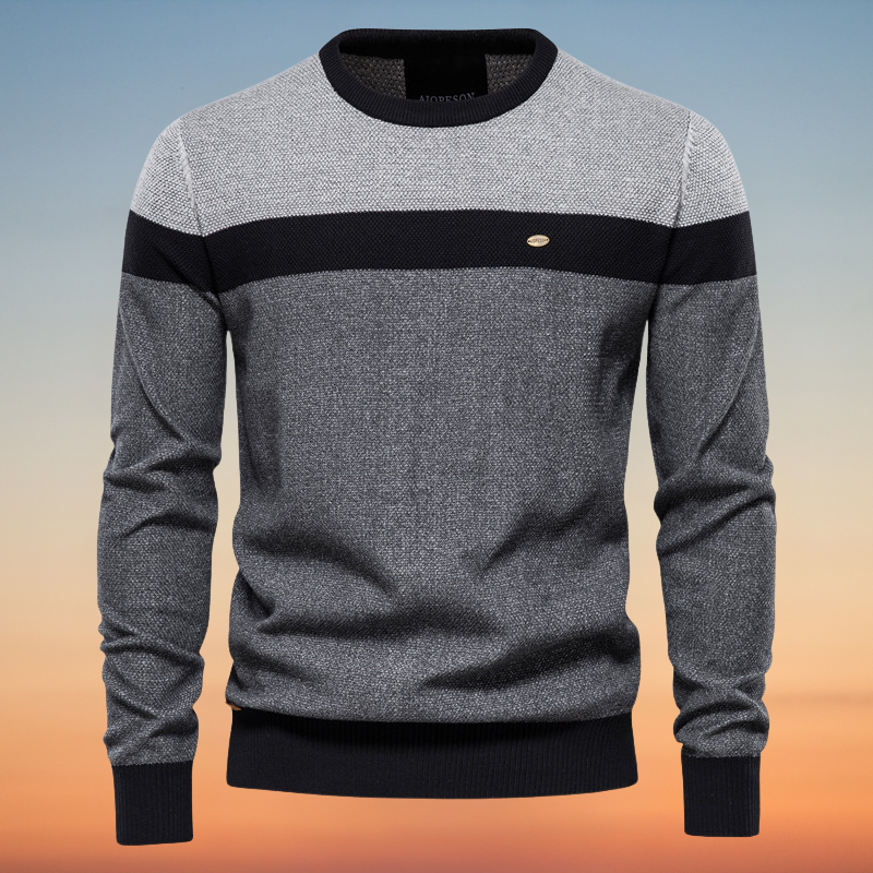 Juan - Neue Strickpullover