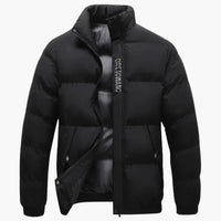 Lars | Puffer Jacket