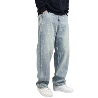 Couture - Street washed distressed jeans