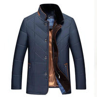 Wout | Exklusive Winterjacke