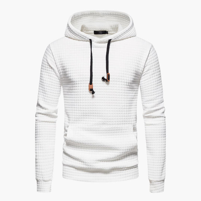 Bequemer Hoodie