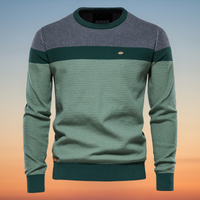 Juan - Neue Strickpullover