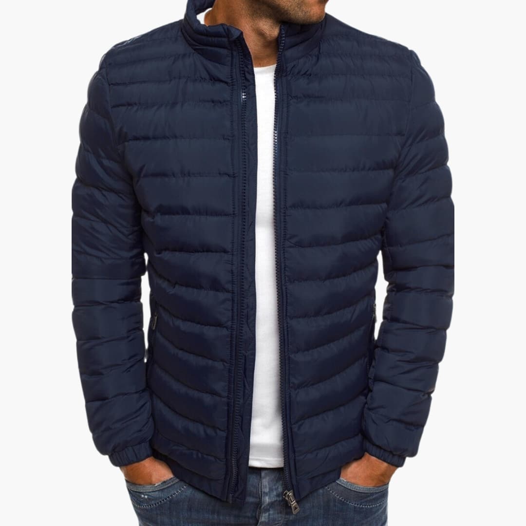 GABRIEL™ STEPPJACKE