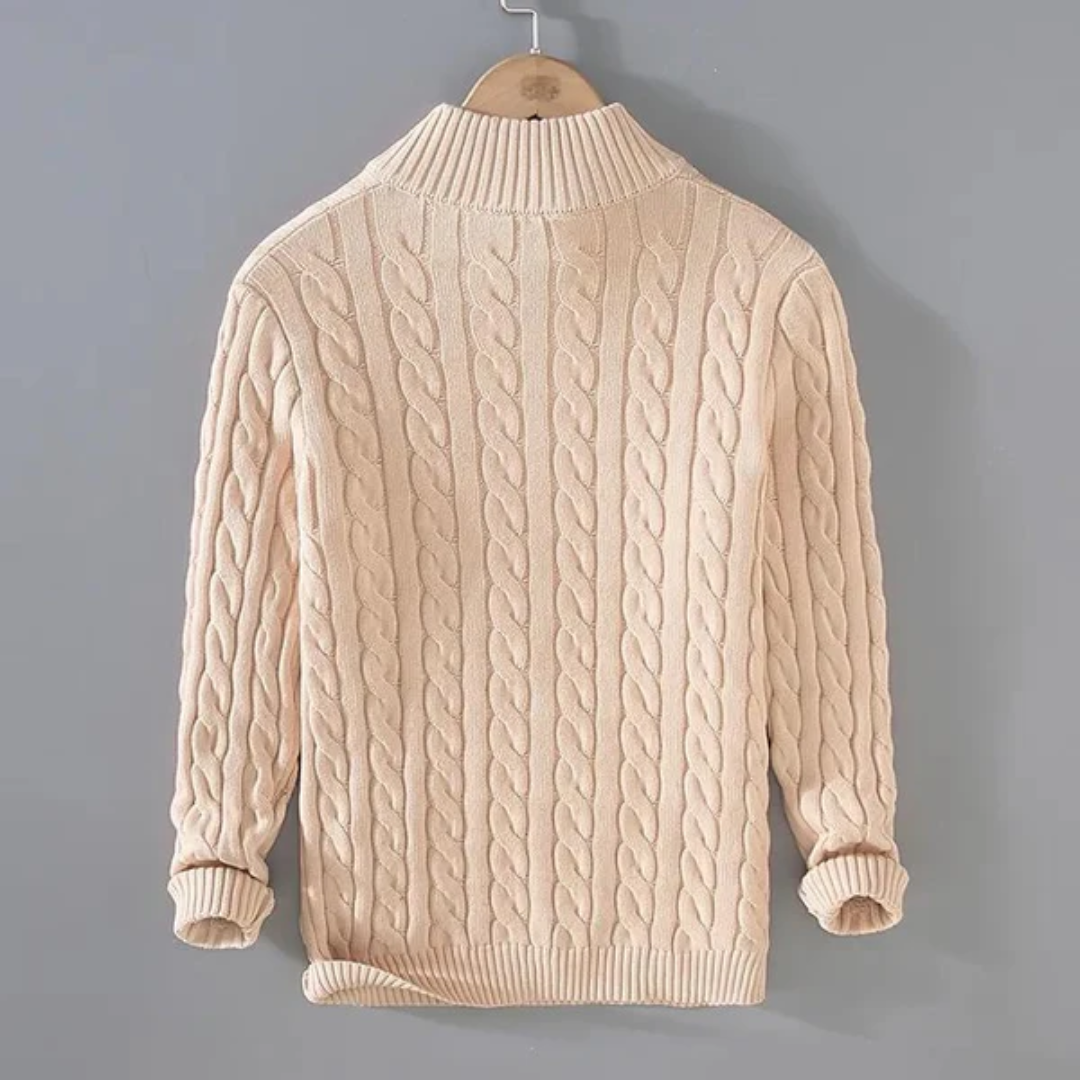 Reiner - knitted sweater