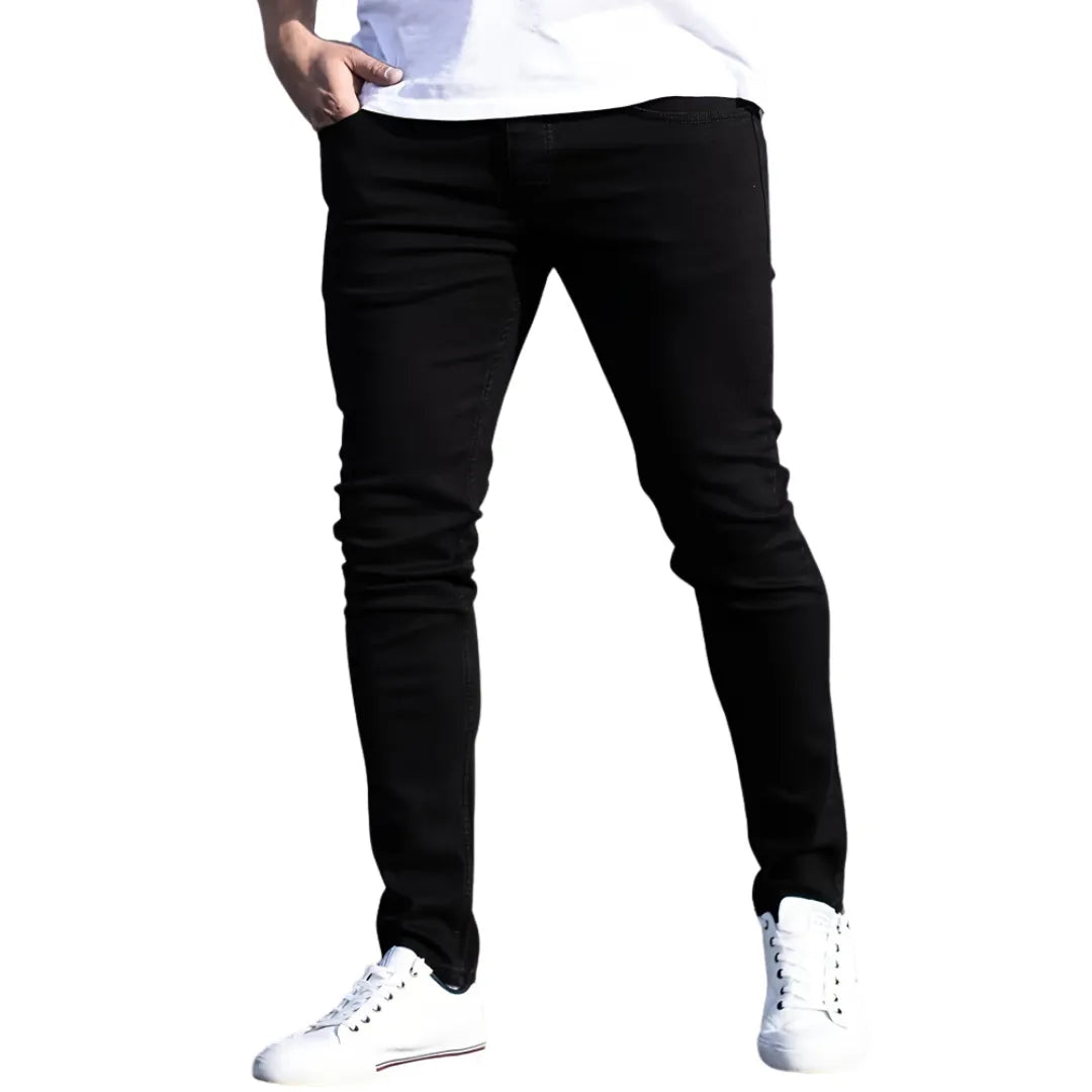 Couture - Slim-Fit Jeans für Herren