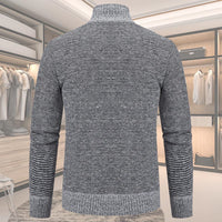 Lorenzo | Moderno Quilted Knitwear