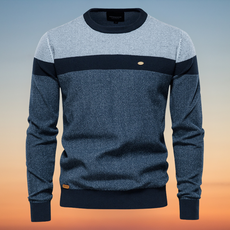 Juan - Neue Strickpullover