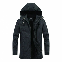 LEON™ FLEECEJACKE