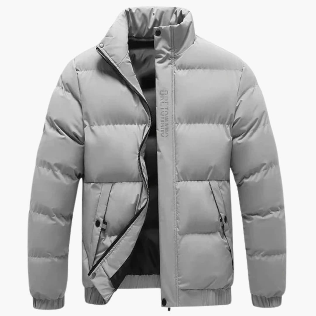 Lars | Puffer Jacket