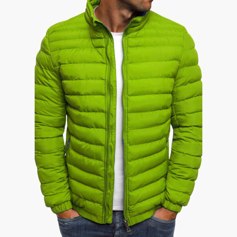 GABRIEL™ STEPPJACKE