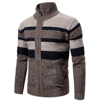 Berry - Schlanke Passform Pullover