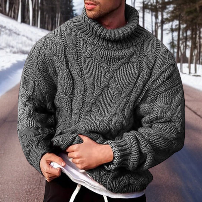 MARCO™ WARMER STRICKPULLOVER