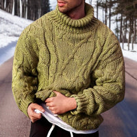 MARCO™ WARMER STRICKPULLOVER