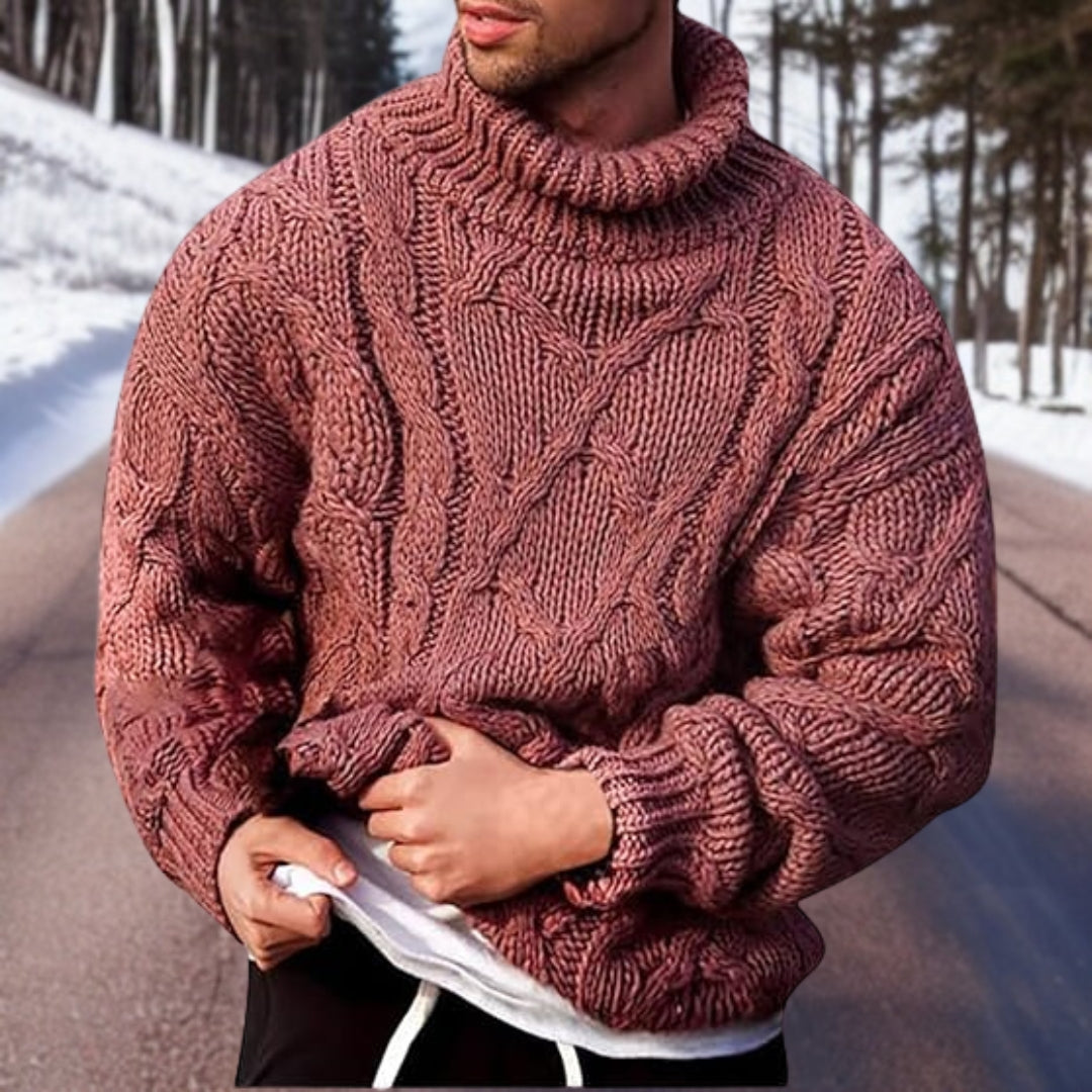 MARCO™ WARMER STRICKPULLOVER