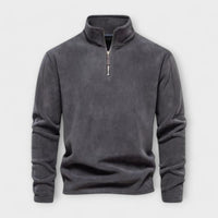 LUKAS™ FLEECE SWEATER