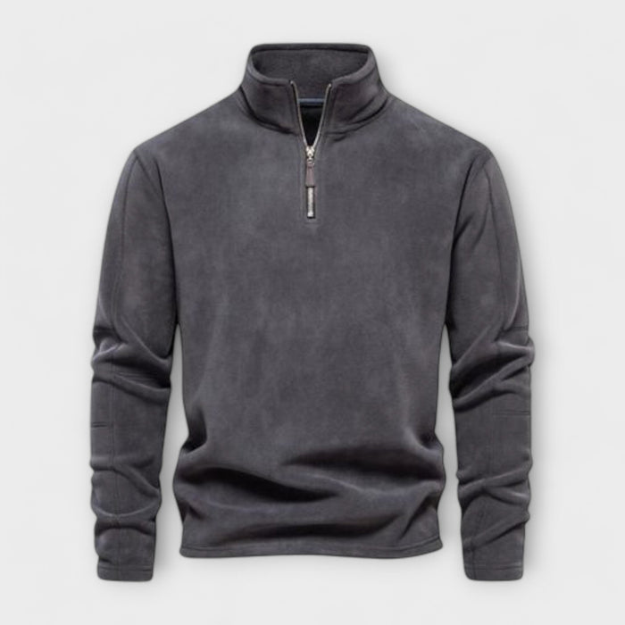 LUKAS™ FLEECE-PULLOVER