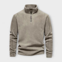 LUKAS™ FLEECE SWEATER