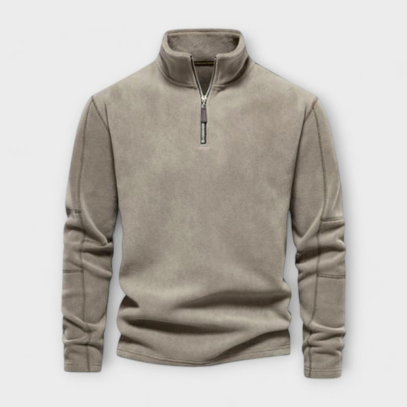 LUKAS™ FLEECE SWEATER