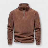 LUKAS™ FLEECE SWEATER