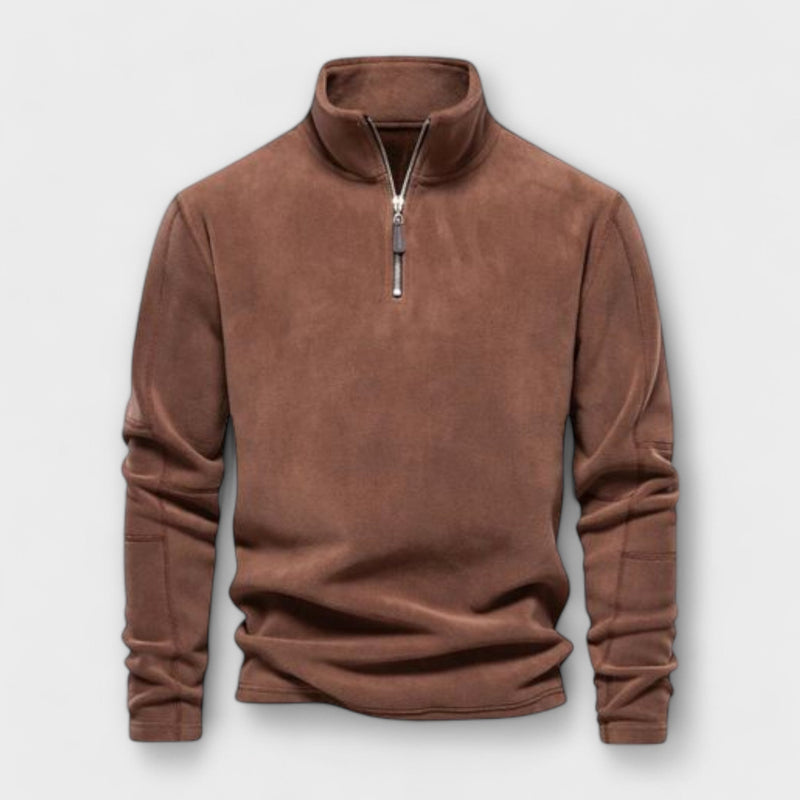 LUKAS™ FLEECE SWEATER