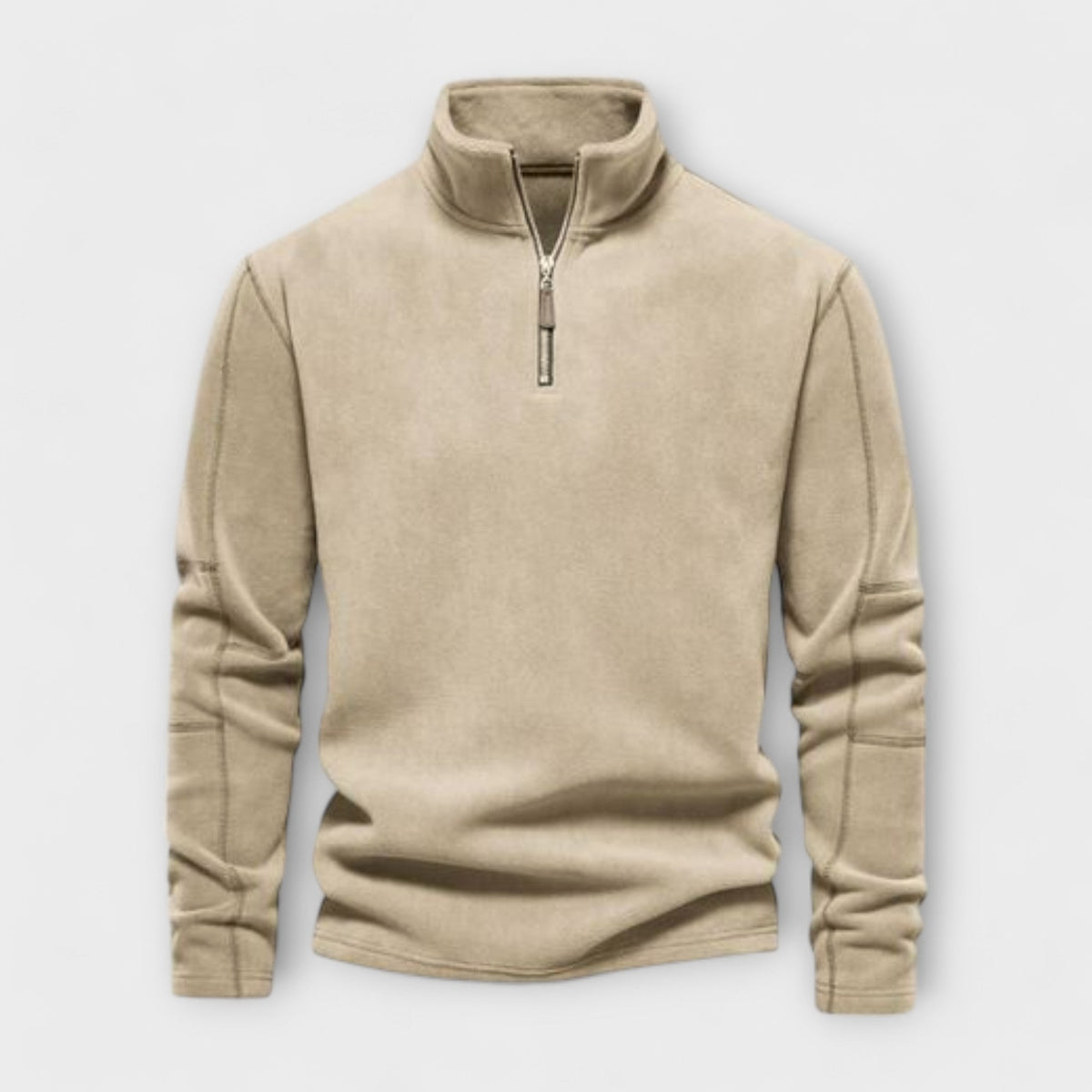 LUKAS™ FLEECE SWEATER