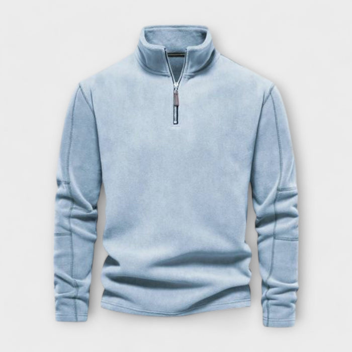 LUKAS™ FLEECE-PULLOVER