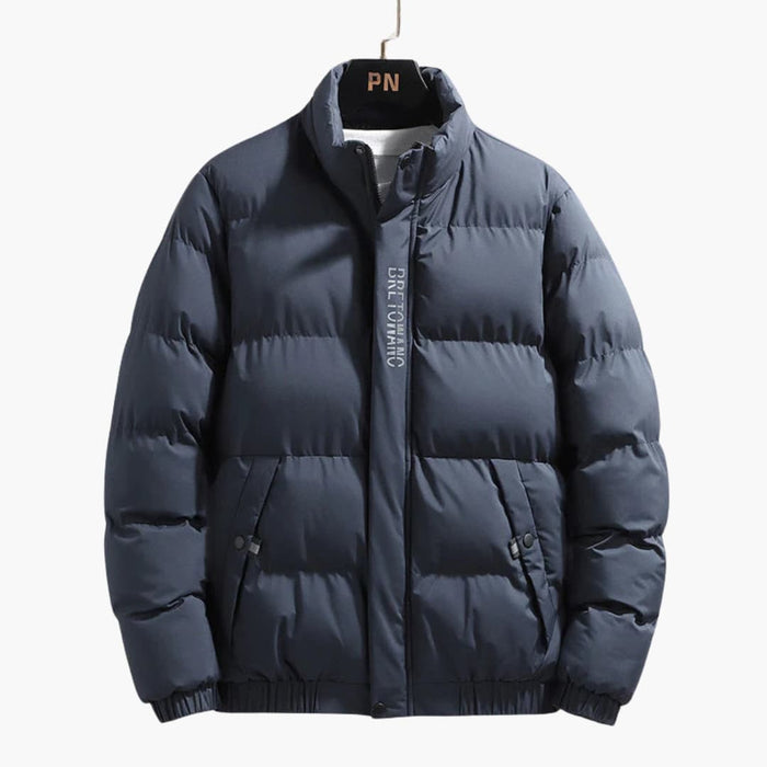 Lars | Puffer Jacket