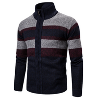 Berry - Schlanke Passform Pullover