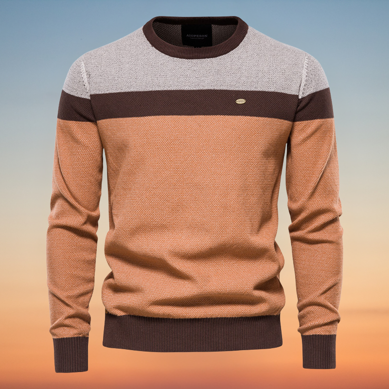 Juan - Neue Strickpullover