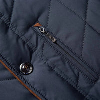 Wout | Exklusive Winterjacke