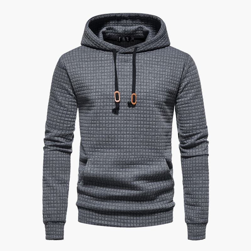 Bequemer Hoodie