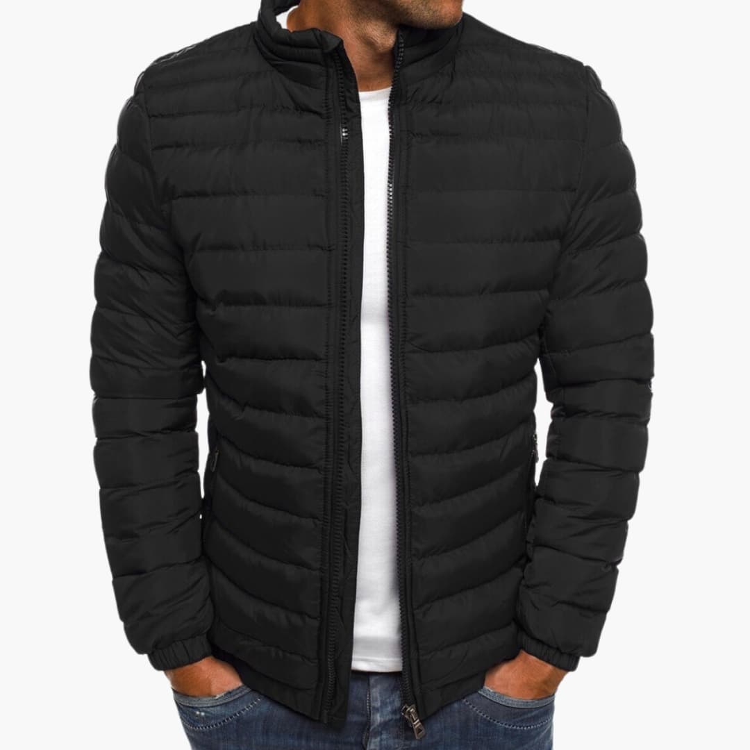 GABRIEL™ STEPPJACKE