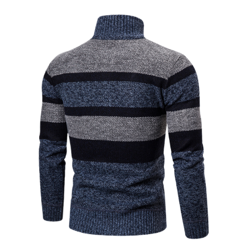 Berry - Schlanke Passform Pullover