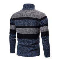 Berry - Schlanke Passform Pullover