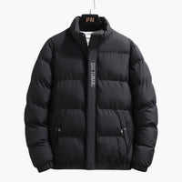 Lars | Puffer Jacket