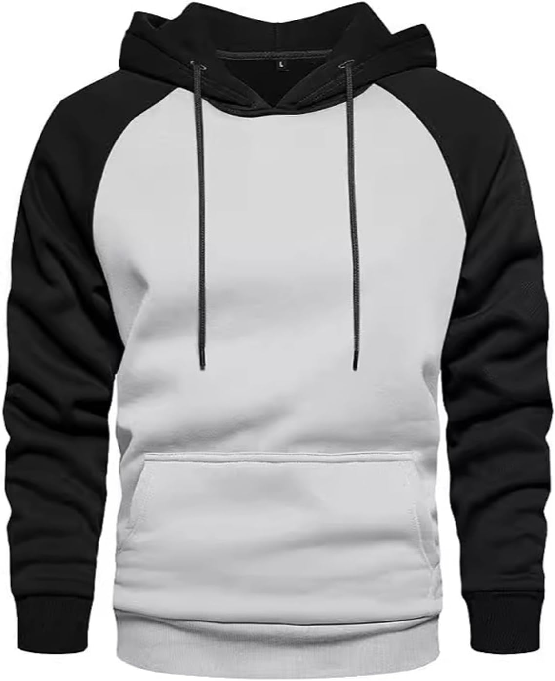 Flex™ – Kontrast Hoodie