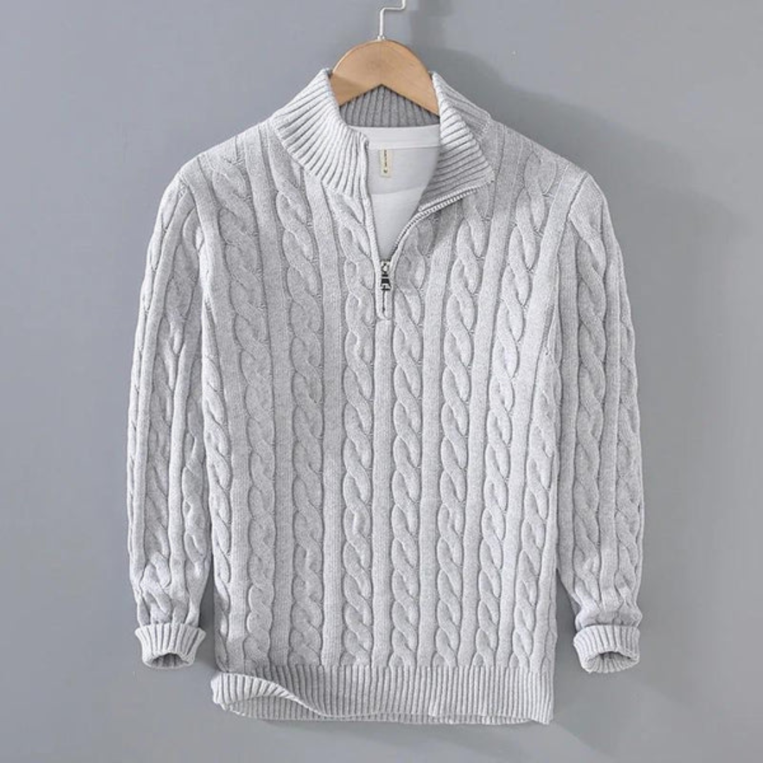 Reiner - Strickpullover