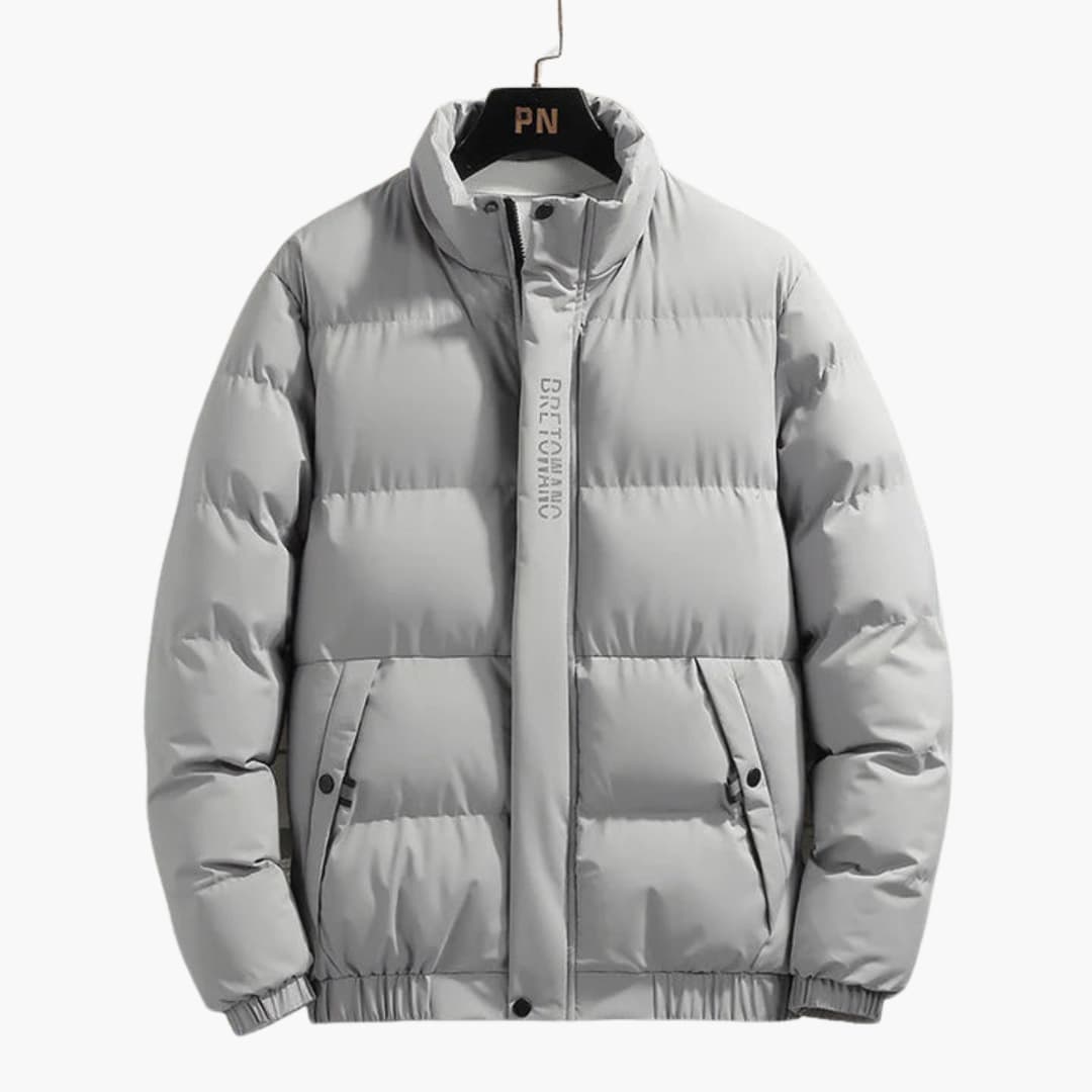 Lars | Puffer Jacket