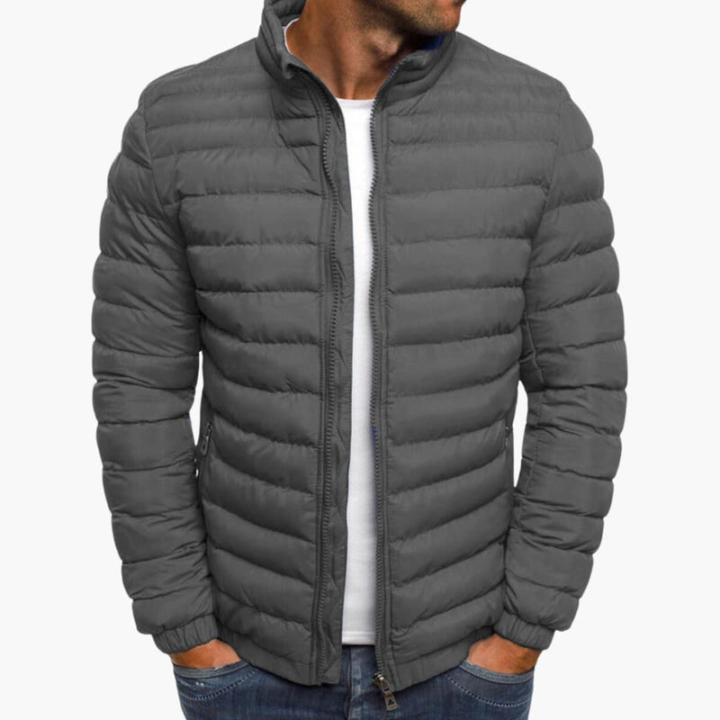 GABRIEL™ STEPPJACKE