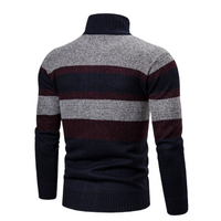 Berry - Schlanke Passform Pullover