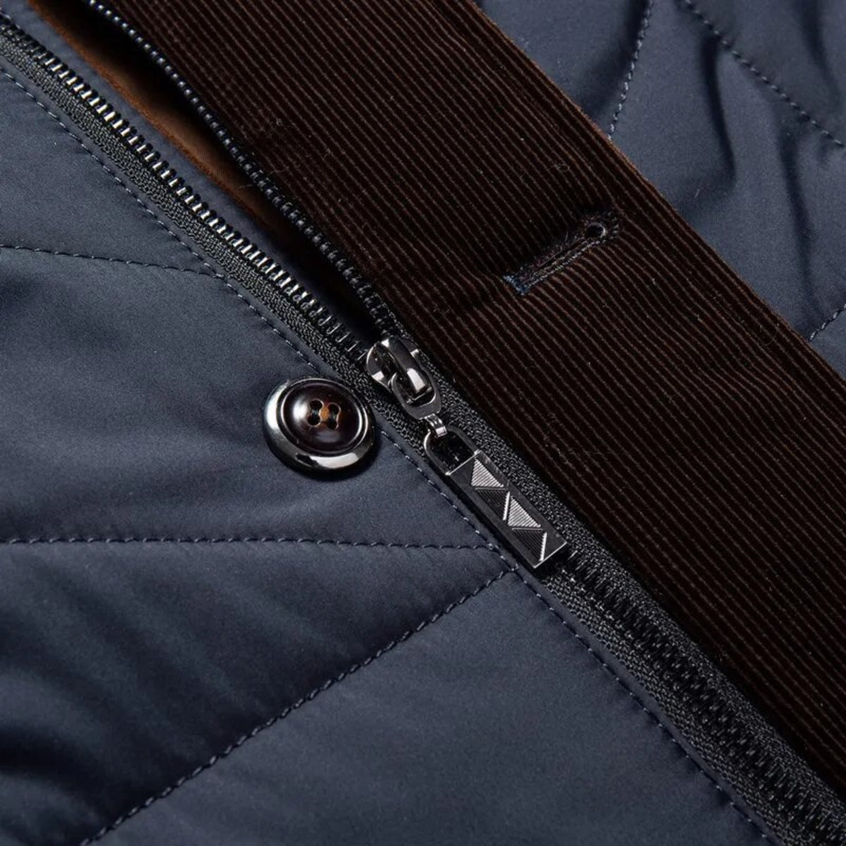 Wout | Exclusive winter jacket