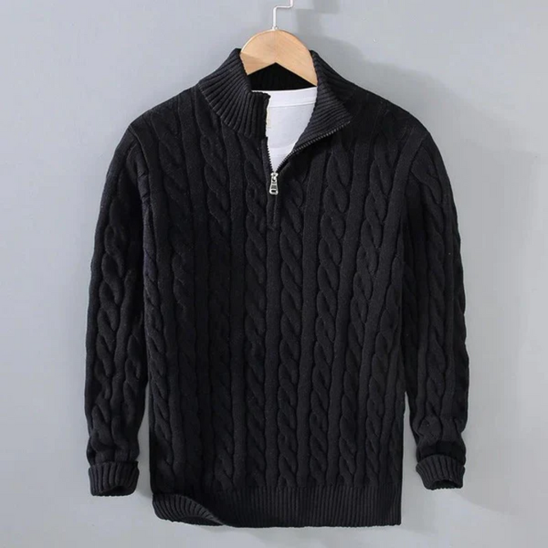 Reiner - knitted sweater