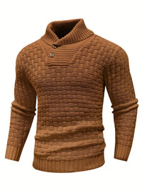 EVERETT™STRICK PULLOVER