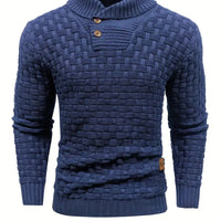 EVERETT™STRICK PULLOVER